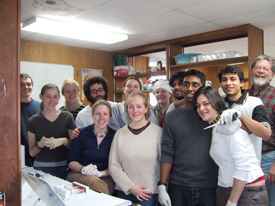 Green Colleges: College of the Atlantic Image